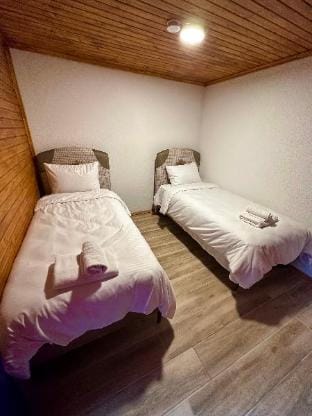 Mavera Deluxe Bungalov Vacation rental in Turkey
