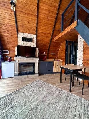 Mavera Deluxe Bungalov Vacation rental in Turkey