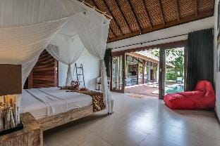Villa Maya Aseman Bagus Padonan Villa in North Kuta