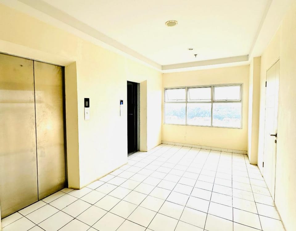 RedLiving Apartment @ Dramaga Tower by Liana Room Apartment in West Java