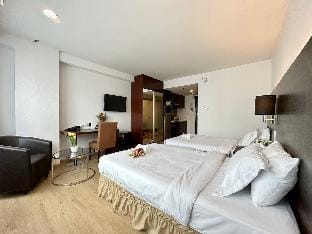 Paradise Suite 767 Twin Studio @ Jalan Ming Garden Vacation rental in Kota Kinabalu
