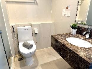 Paradise Suite 767 Twin Studio @ Jalan Ming Garden Vacation rental in Kota Kinabalu
