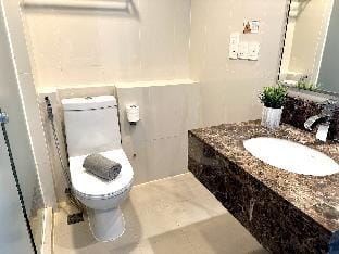 Paradise Suite 850 Twin Studio @ Jalan Ming Garden Vacation rental in Kota Kinabalu