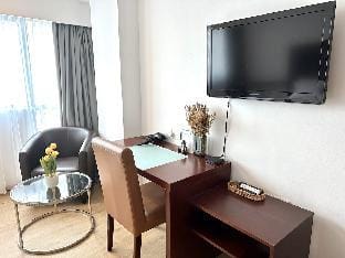Paradise Suite 850 Twin Studio @ Jalan Ming Garden Vacation rental in Kota Kinabalu