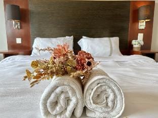 Paradise Suite 881 King Studio @ Jalan Ming Garden Vacation rental in Kota Kinabalu