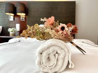 Paradise Suite 1164 Twin 1BR @ Jalan Ming Garden Vacation rental in Kota Kinabalu