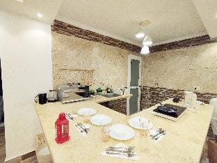 white Bear royal Vacation rental in Cairo Governorate