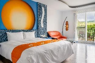 Wei Yuan Hotel Bed and Breakfast in Hengchun Township