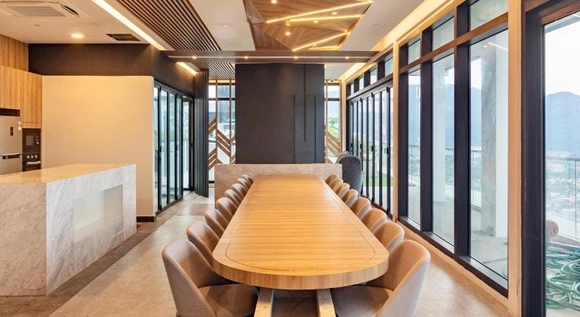 Urban Suites, Spectre Collection by Stellar ALV  Apartment in George Town