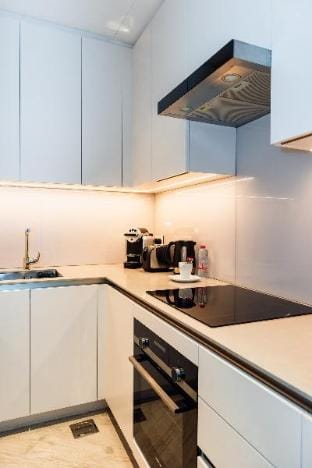 One Luxury BR  |The Address Jumeirah Beach Resort Apartment in Dubai