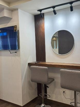 Megatower7 Pines Stay Condotel Near SLU mn & SM3F Apartment in Baguio