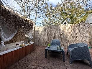 Estebe Bungalov Vacation rental in Turkey