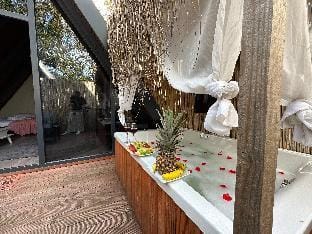 Estebe Bungalov Vacation rental in Turkey