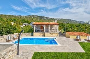 Jopa Barci Vacation rental in Crikvenica