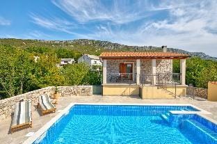 Jopa Barci Vacation rental in Crikvenica