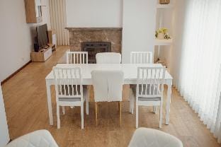 CITY CENTER GRAND SEA VIEW TERRACE by VACATIONY Apartment in Porto