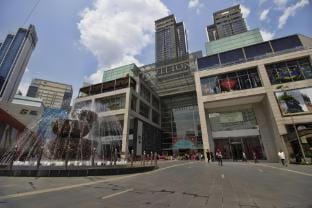 Bukit Bintang Houses Vacation rental in Federal Territory of Kuala Lumpur