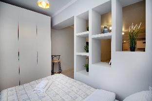 New and cozy studio in the best area! Apartment in Almaty