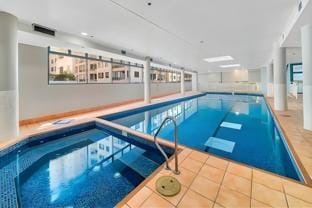 KozyGuru | Haymarket Syd | Overly Warm | 1 Bed Apt Vacation rental in Surry Hills