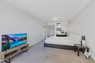 KozyGuru | Haymarket Syd Cozy Studio Vacation rental in Surry Hills