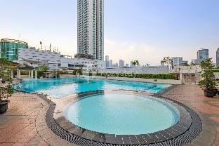 Fiore by Kozystay - Kuningan Apartment in South Jakarta City