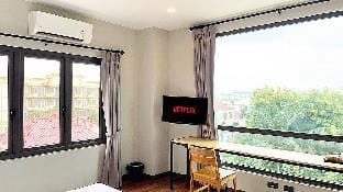 Entire guest suite by The Boss v003 Apartment in Vientiane