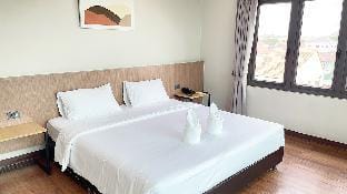 Entire guest suite by The Boss v003 Apartment in Vientiane
