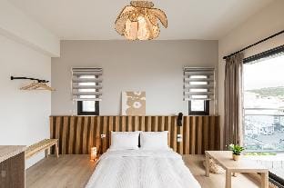 Chunns inn Bed and Breakfast in Hengchun Township