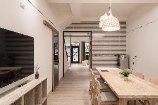 Chunns inn Bed and Breakfast in Hengchun Township