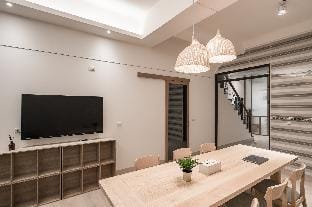 Chunns inn Bed and Breakfast in Hengchun Township