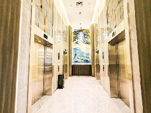 Lovina 808 at Citra Plaza Nagoya Apartment in Riau Islands, Indonesia