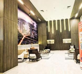 Lovina 808 at Citra Plaza Nagoya Apartment in Riau Islands, Indonesia