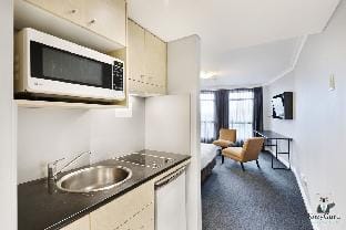 KozyGuru | Sydney CBD | Best Location Studio Vacation rental in Surry Hills