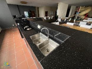 VSummer Stylish Loft Suites @ UHA Apartment in Johor Bahru