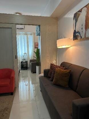 Rich Staycation Makati Apartment in Makati