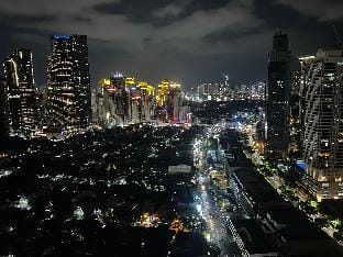 Rich Staycation Makati Apartment in Makati