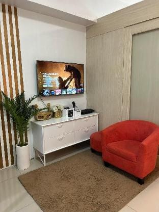 Rich Staycation Makati Apartment in Makati