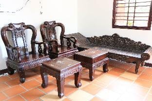 Biệt Thự Tứ Quý Villa in Phan Thiet