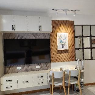 Twin Hearts 328 Apartment in Central Visayas