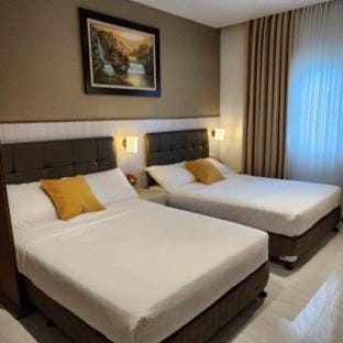 Twin Hearts 328 Apartment in Central Visayas