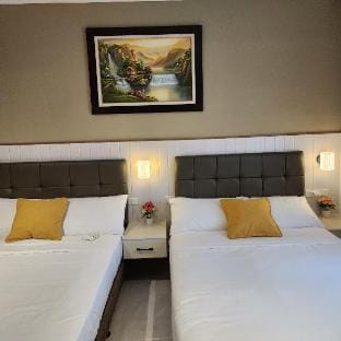 Twin Hearts 328 Apartment in Central Visayas