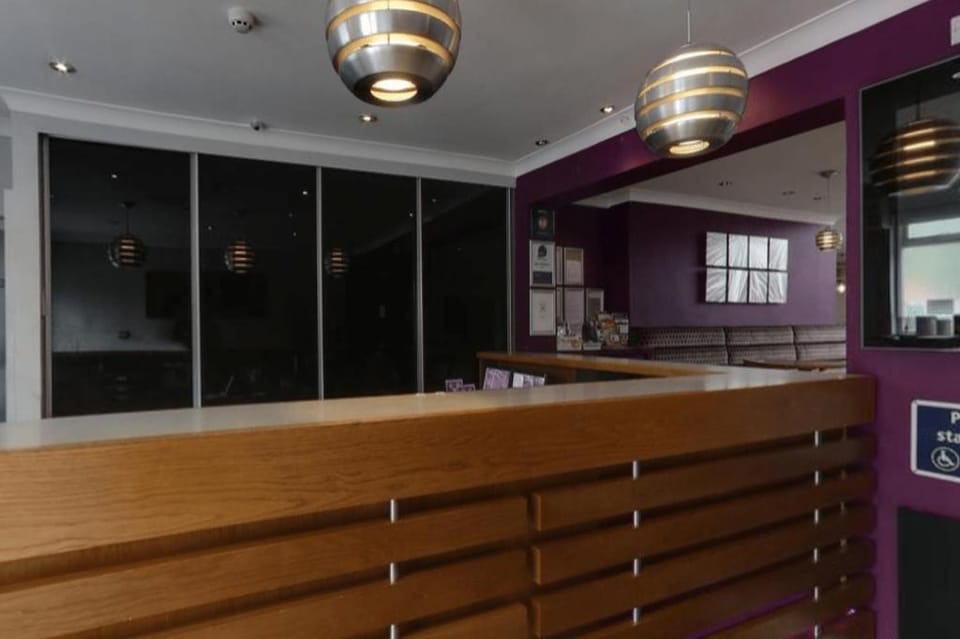 St George Hotel Rochester-Chatham Apartment in Rochester