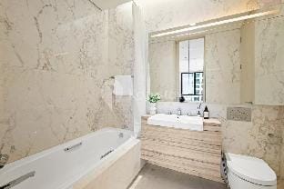 Stellar by Kozystay - Cilandak Apartment in South Jakarta City