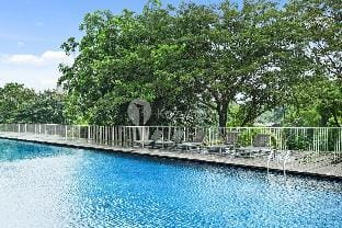Cilandak Apartments Apartment in South Jakarta City