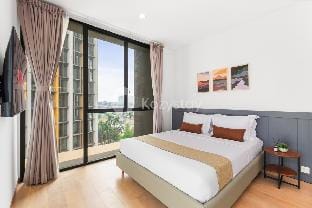 Polaris by Kozystay - Cilandak Apartment in South Jakarta City