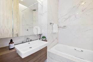 Polaris by Kozystay - Cilandak Apartment in South Jakarta City