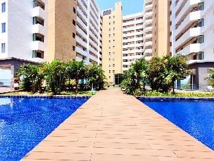 PD Beach Seaview Sunset Cozy Staycation (Netflix) Apartment in Port Dickson
