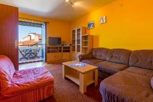 Apolic Vacation rental in Crikvenica