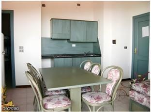 Appartamento con veranda a Palinuro Apartment in Campania