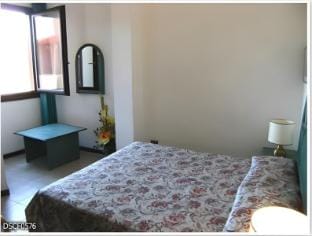 Appartamento con veranda a Palinuro Apartment in Campania